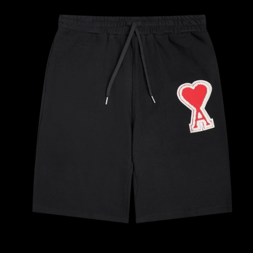 "AMI-BIG HEART WHITE"supplier