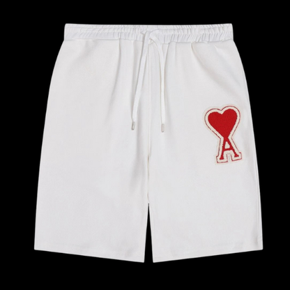 "AMI-BIG HEART WHITE"supplier