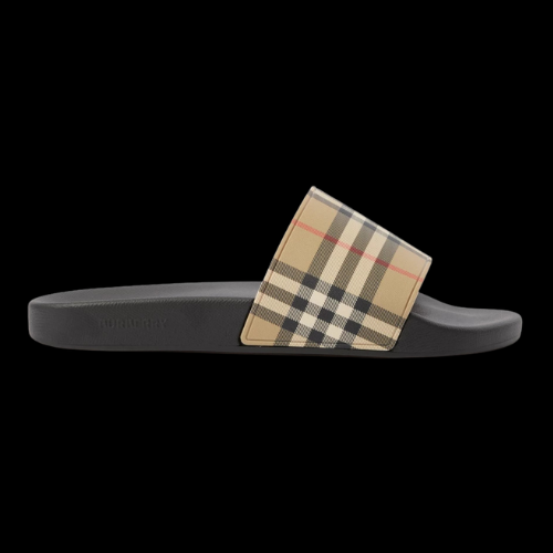 "BURB SLIDES"supplier