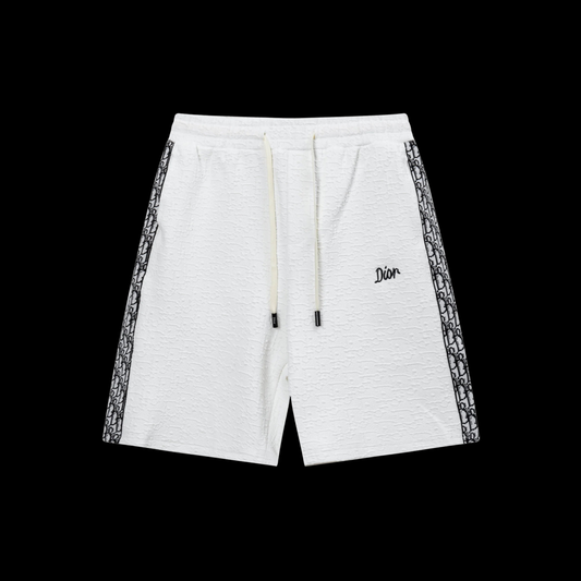 "DR SHORTS WHITE"supplier