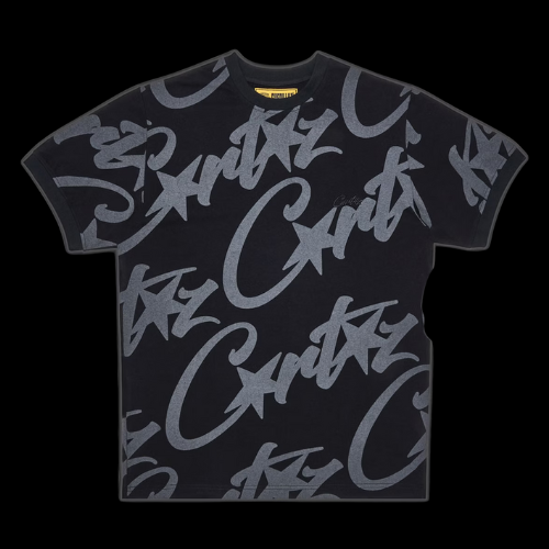 "CRTZ TSHIRT ALLSTARS"supplier