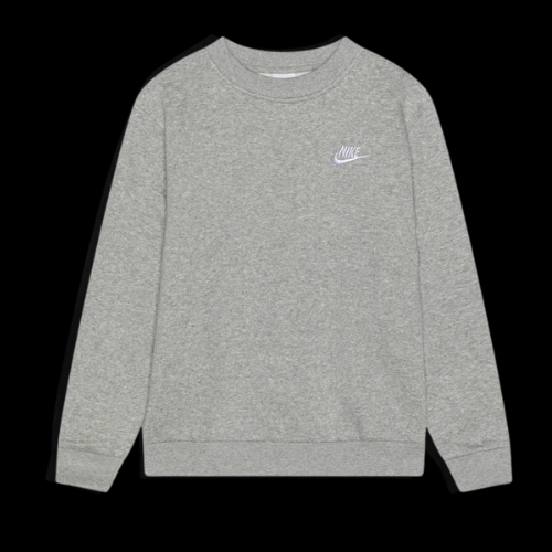 "NKE PULLOVER"  supplier