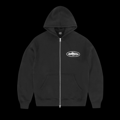 "CRTZ ZIP UP" supplier
