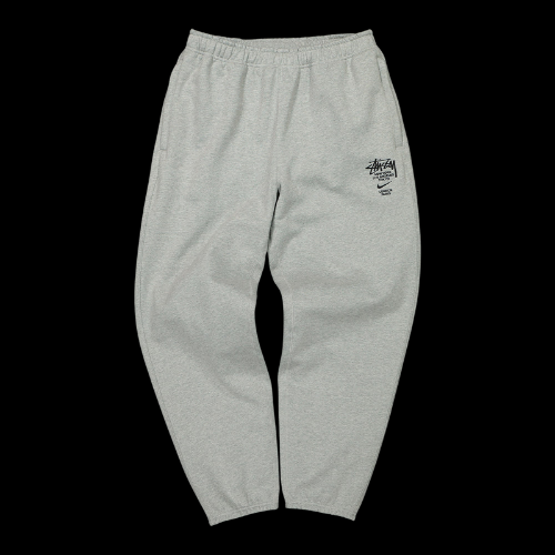 "NKE X STSY SWEATPANTS" supplier