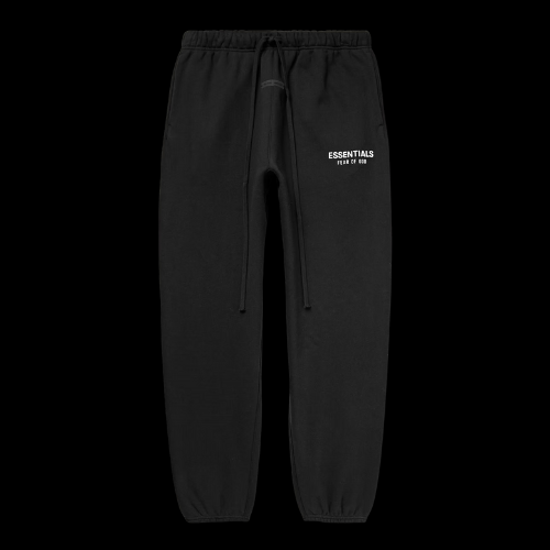 "ESSNTLS SWEATPANTS" supplier