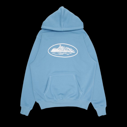 "CRTZ HOODIE" supplier