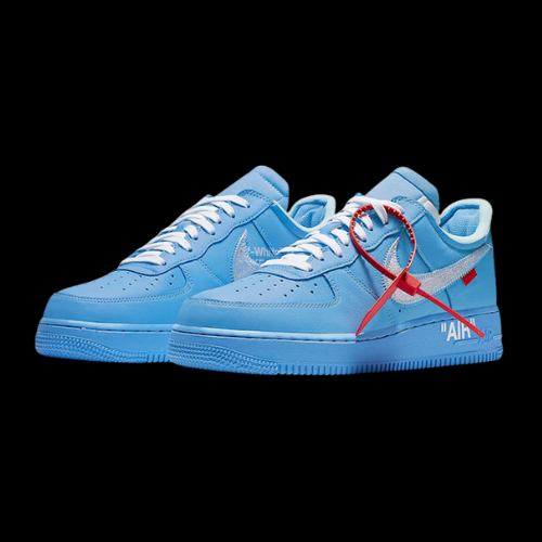 "AF1 OFF" supplier