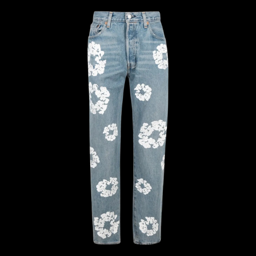 "DNM TRS JEANS" supplier
