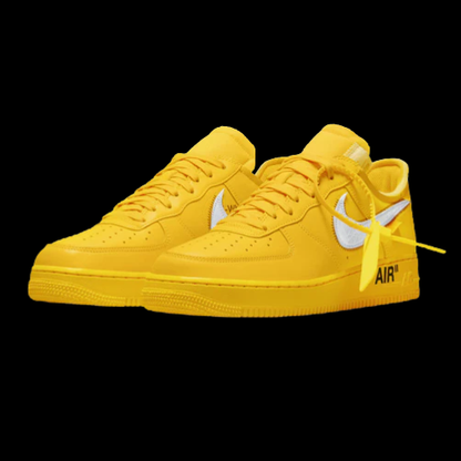 "AF1 OFF" supplier
