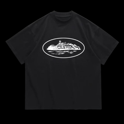 "CRTZ TSHIRT ISLAND"supplier