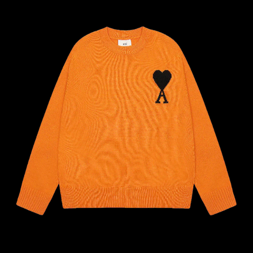 "AM SWEATER" supplier