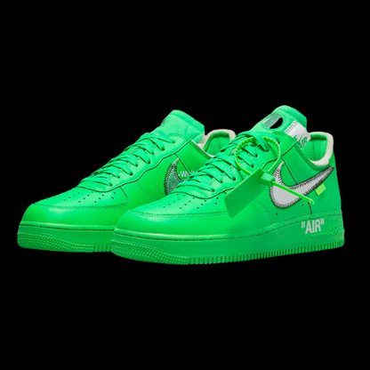 "AF1 OFF" supplier