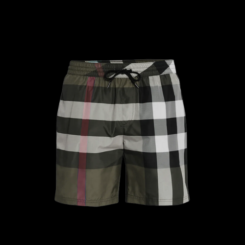 "BB SHORTS-DARK"supplier