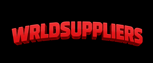 wrdlsuppliers